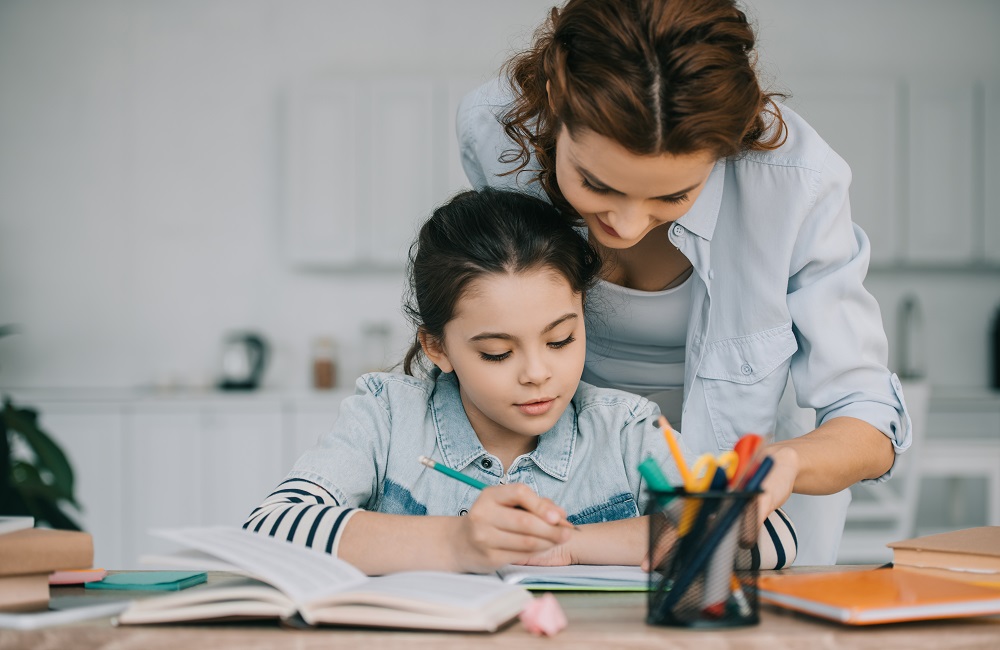 Advice on supporting your child during self-isolation
