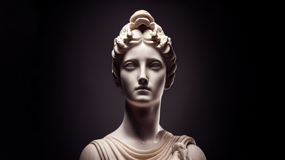 Greek Goddess Artemis
